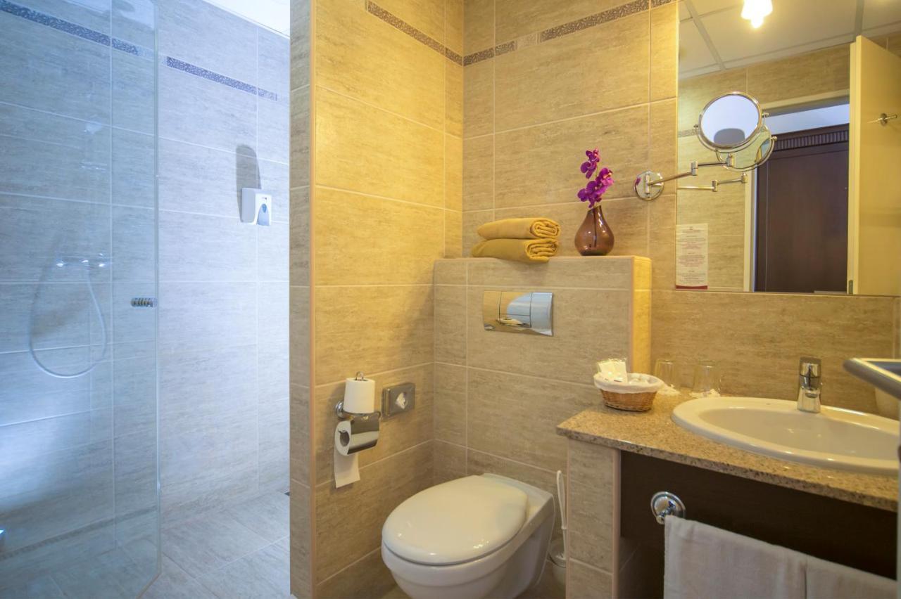Hotel Palota Lillafüred المظهر الخارجي الصورة