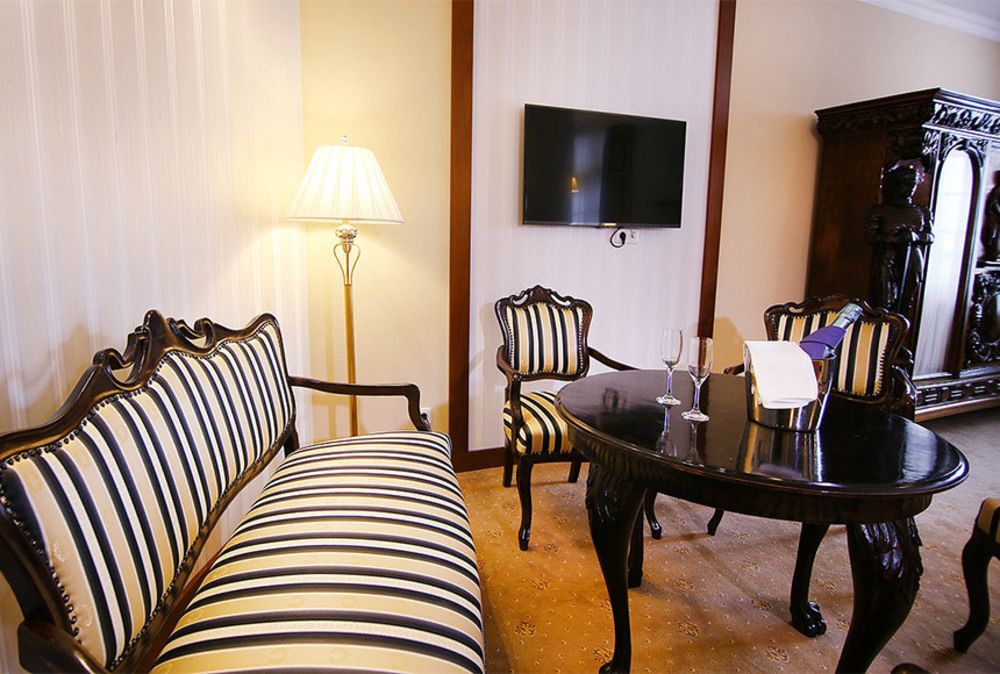 Hotel Palota Lillafüred المظهر الخارجي الصورة