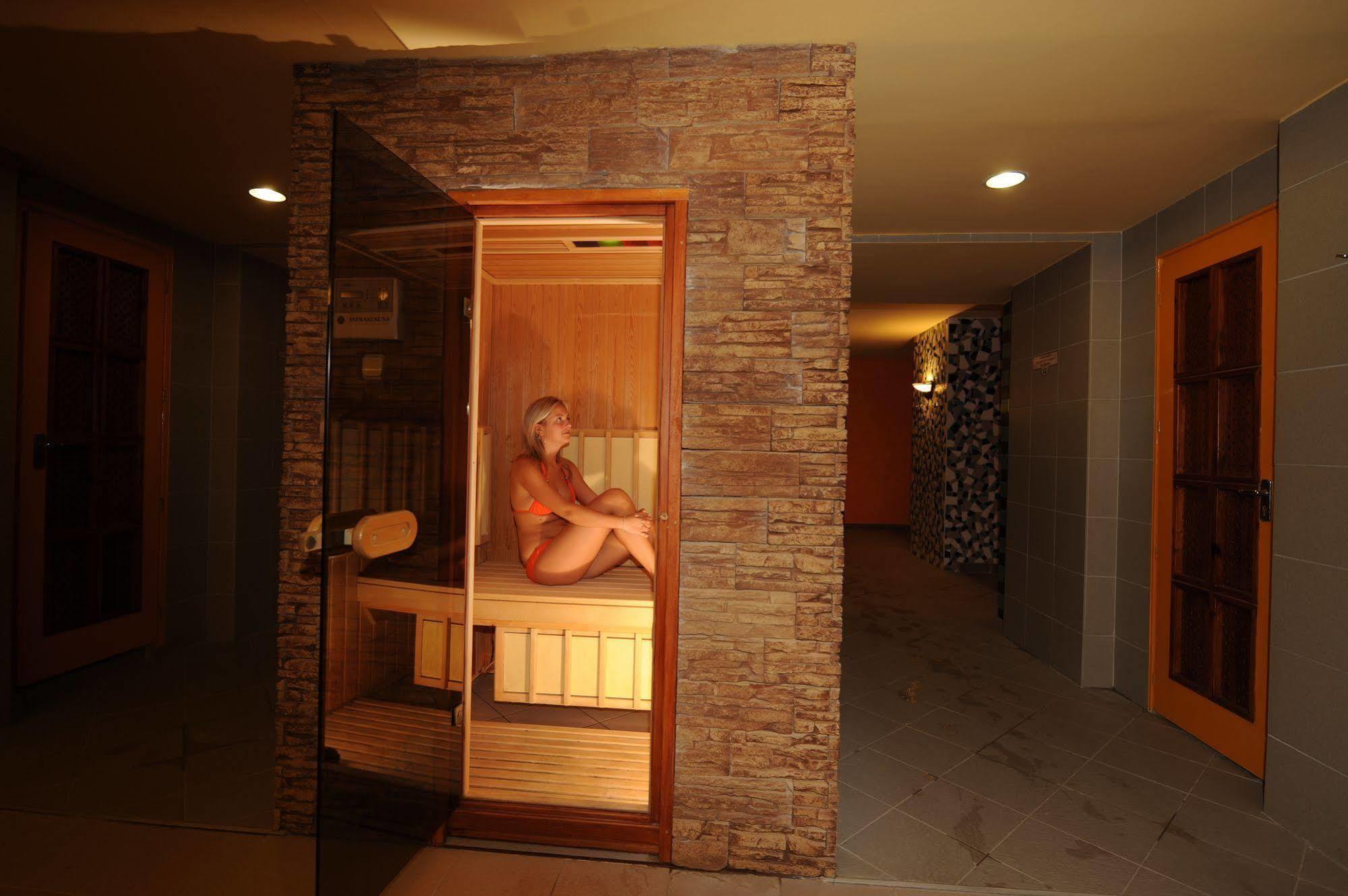 Hotel Palota Lillafüred المظهر الخارجي الصورة